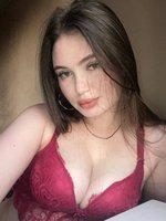 Красивая индивидуалка Наташа в Калуге