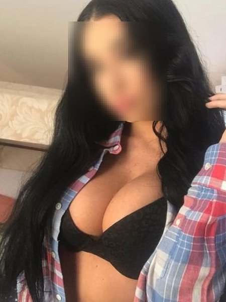 Сексуальная путана в Калуге Настя