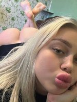 Красивая индивидуалка НАСТЯ в Калуге