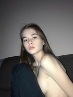 Сексуальная путана в Калуге Вика без предоплаты