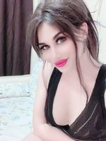 Красивая индивидуалка ОЛЬГА ТРАНС в Калуге