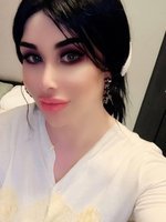 Красивая индивидуалка ОЛЬГА ТРАНС в Калуге