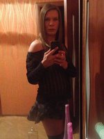 Русская Транссексуалка Лика индивидуалка в Калуге