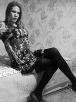 Русская Транссексуалка Лика индивидуалка в Калуге