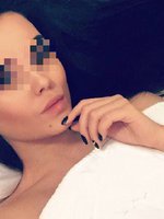 Красивая индивидуалка Света в Калуге